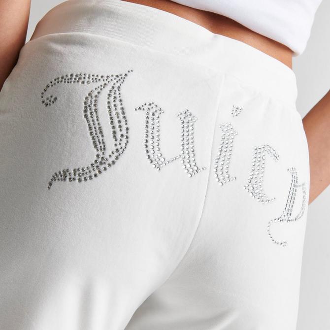 Women's Juicy Couture OG Bling Shorts