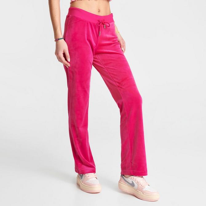 Victoria's Secret Pink Bling Ombre Rainbow Hoodie + Jogger Pants