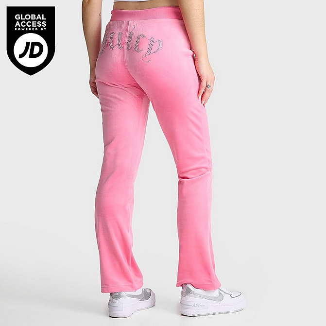 Juicy Couture Track pants and sweatpants for Women