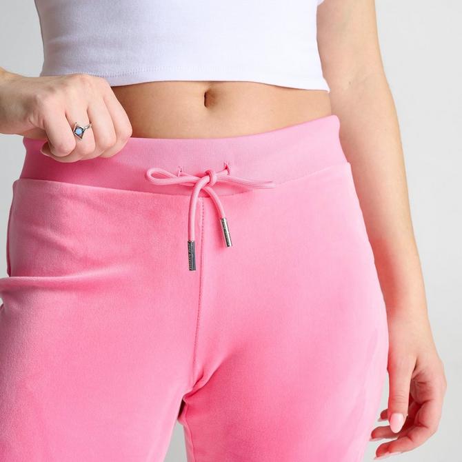 Juicy Couture UO Exclusive Rose Flare Track Pants