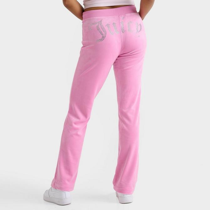 Juicy couture shorts with juicy on the bum online