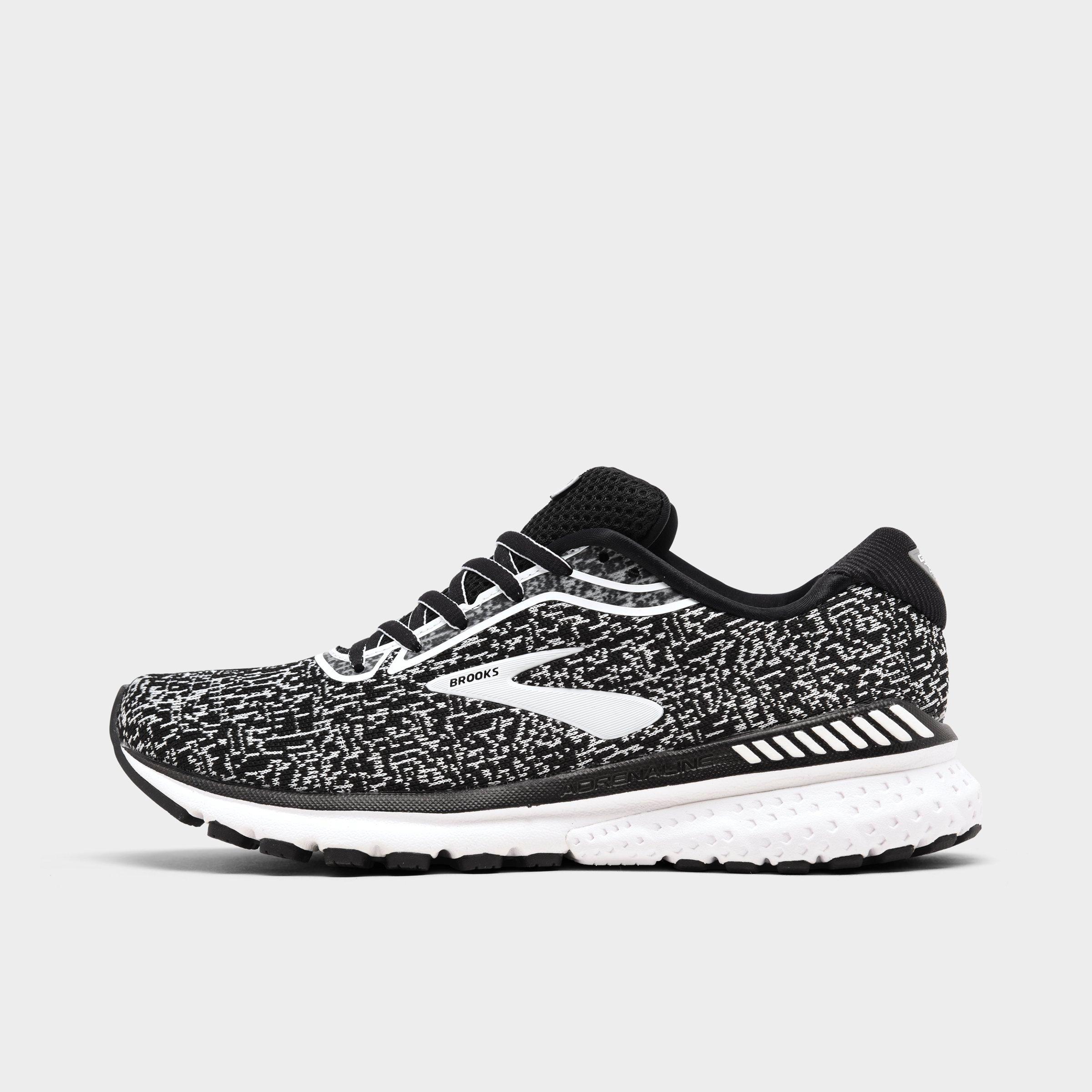brooks adrenaline shoes mens