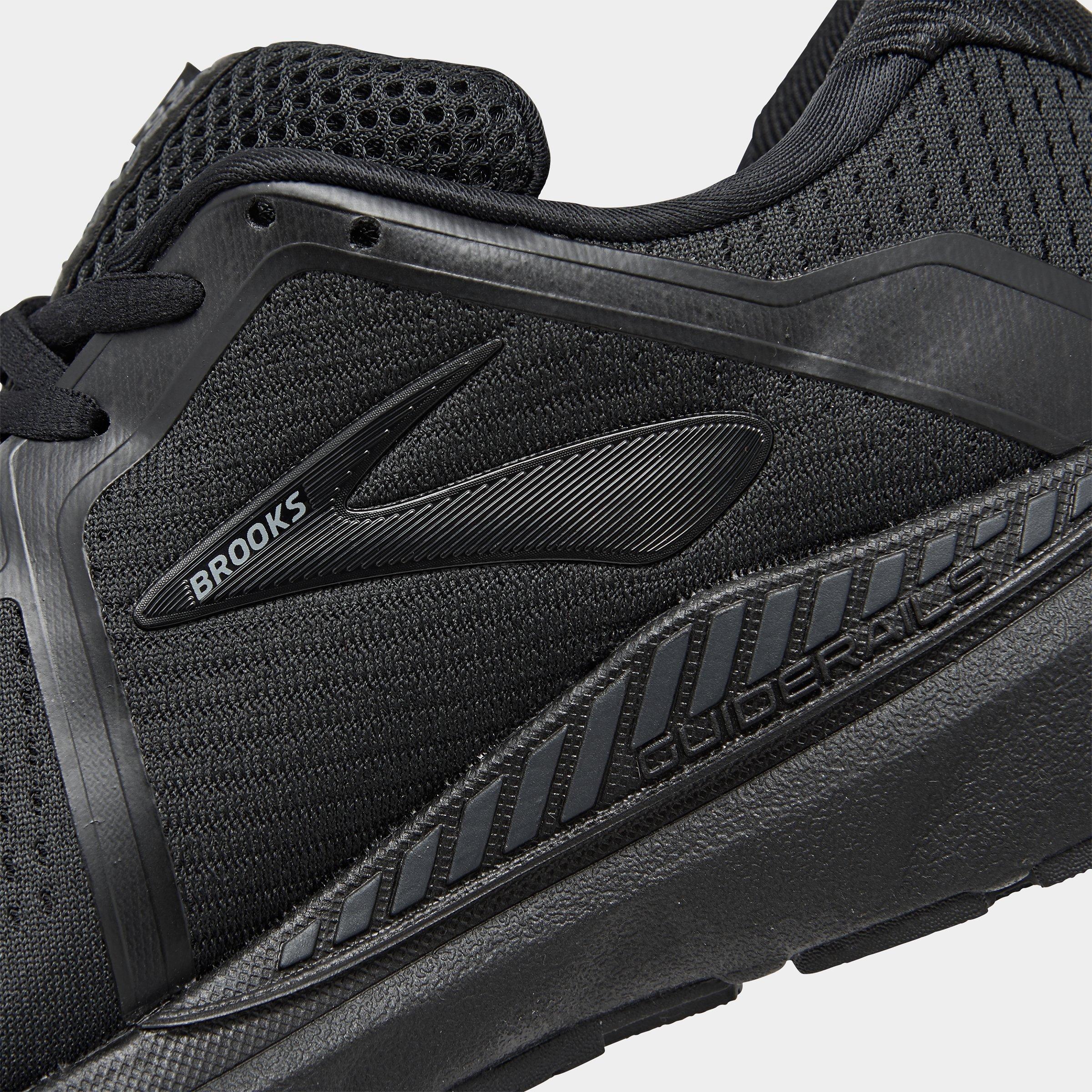 brooks wide width
