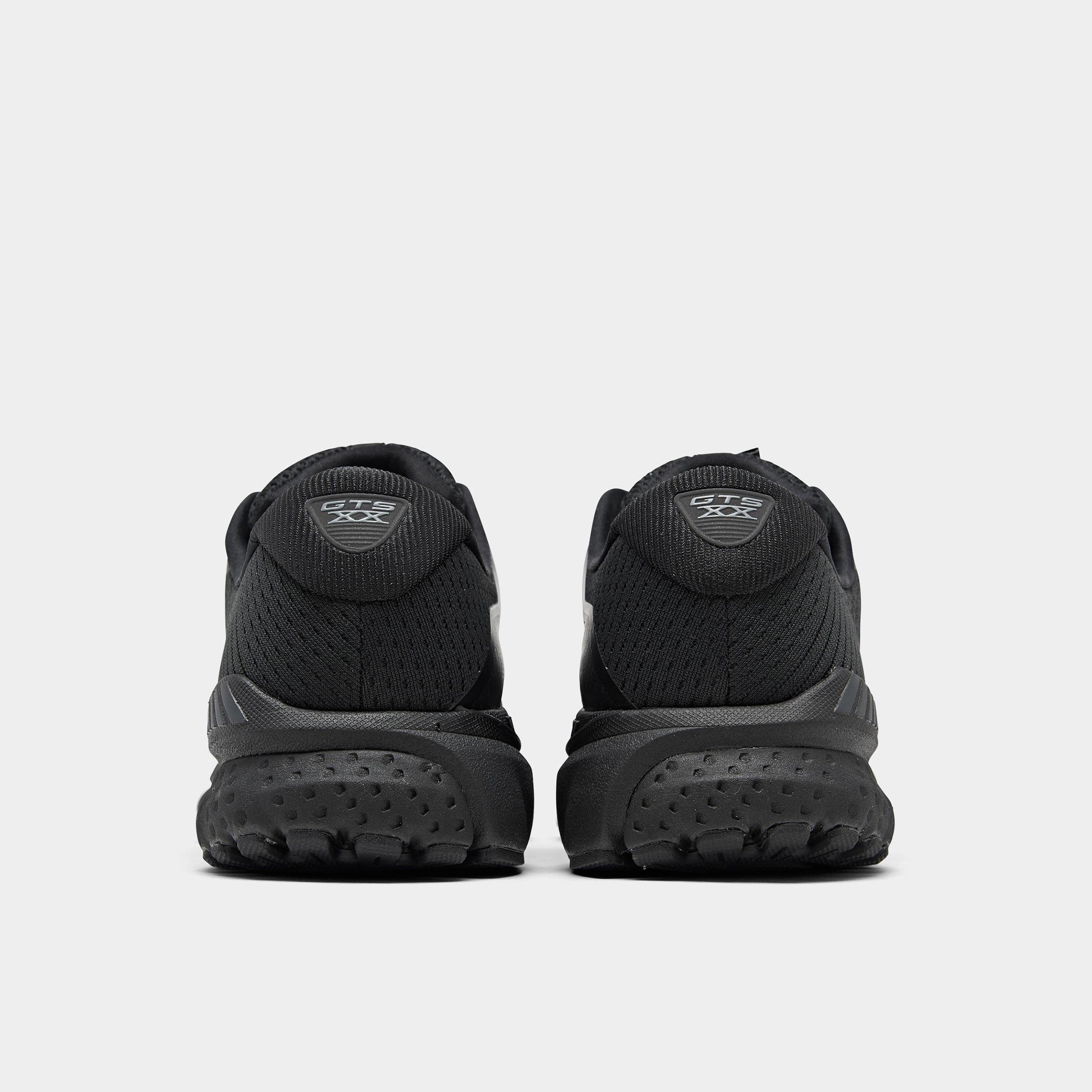 brooks adrenaline 2e width