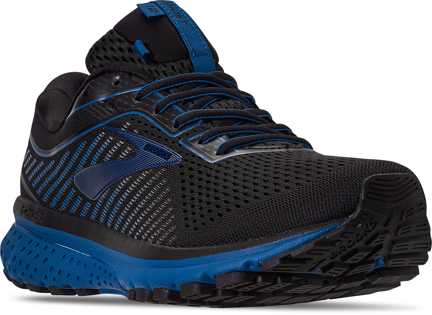 mens brooks ghost 12