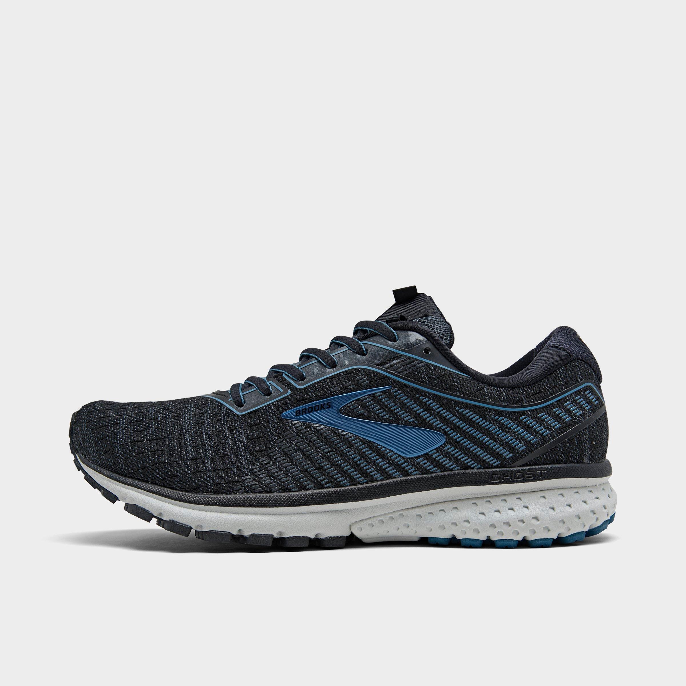 brooks ghosts