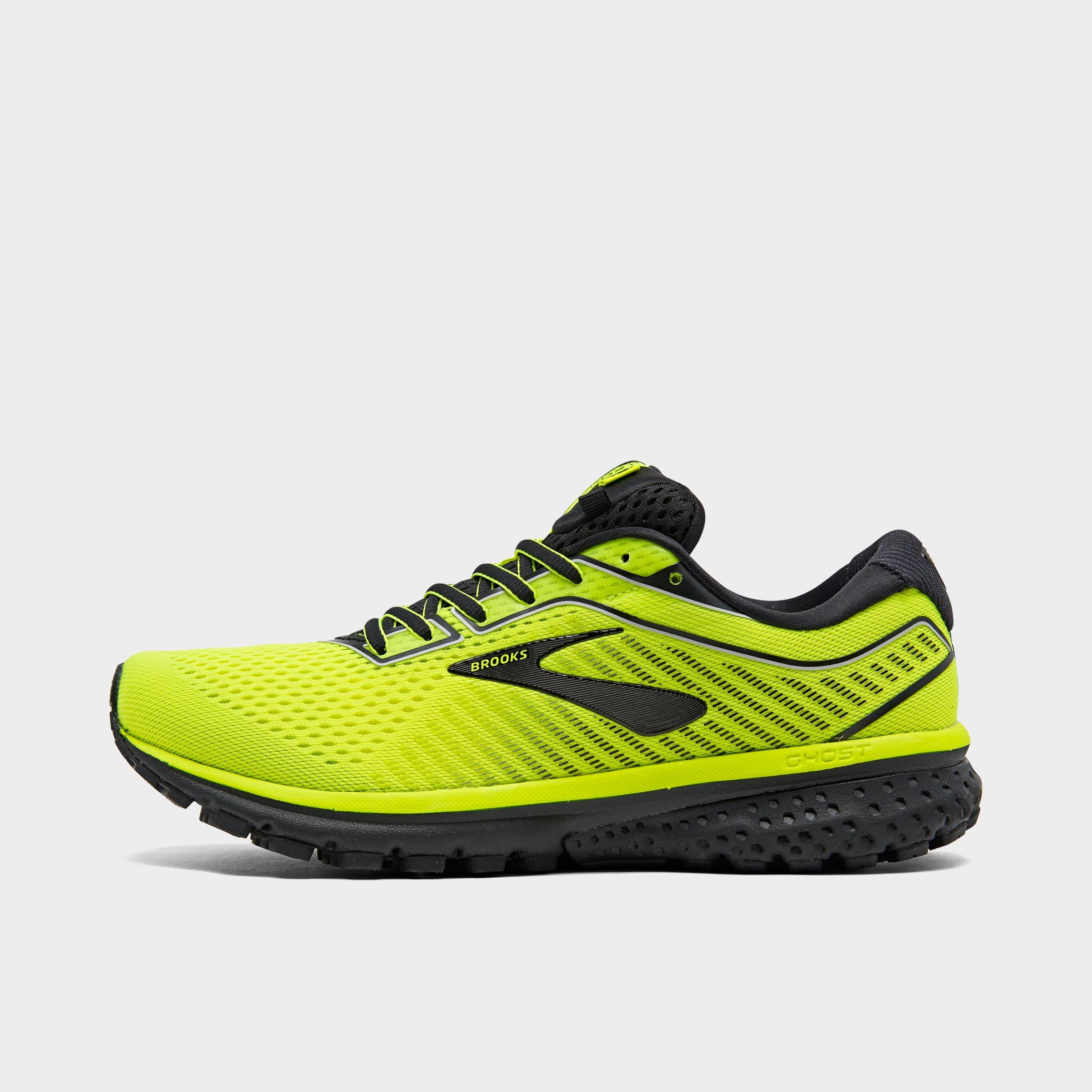 brooks ghost mens sale