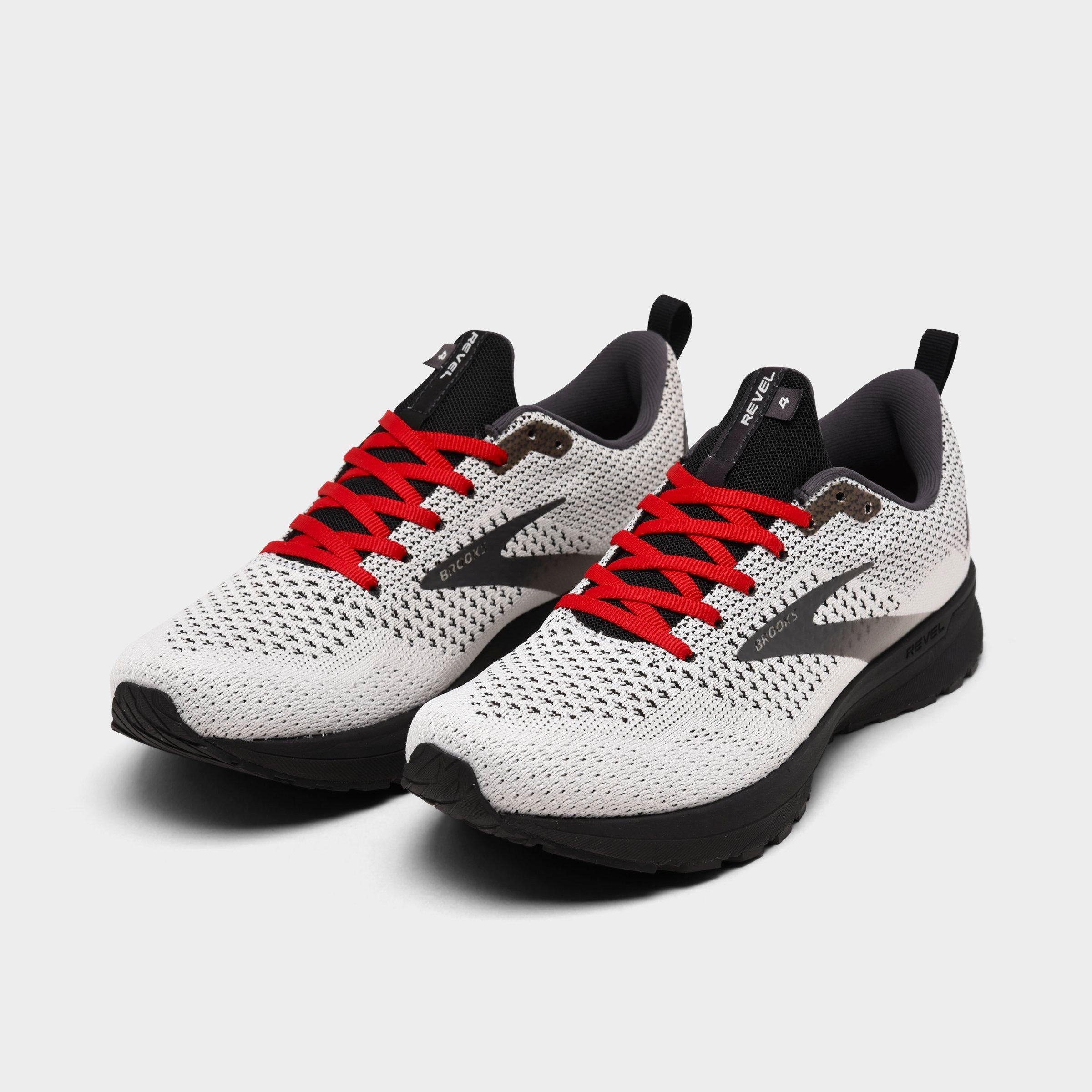 brooks revel men's shoes