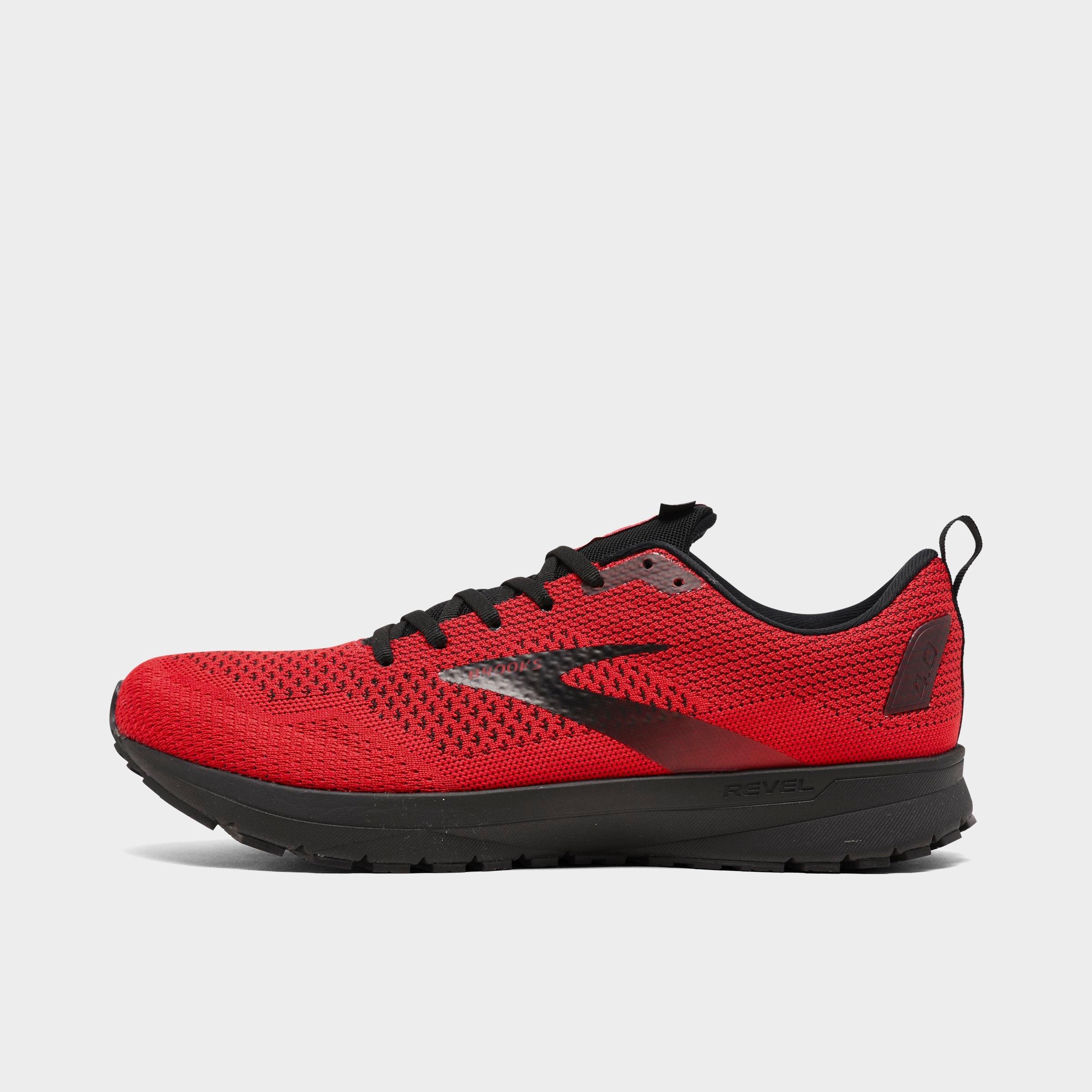 brooks running revel 4
