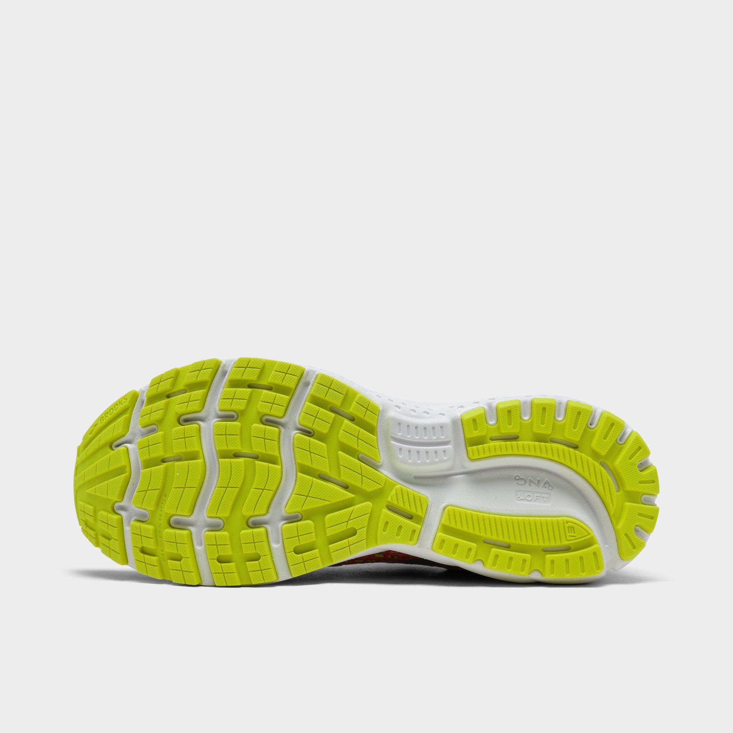 brooks ghost running shoes