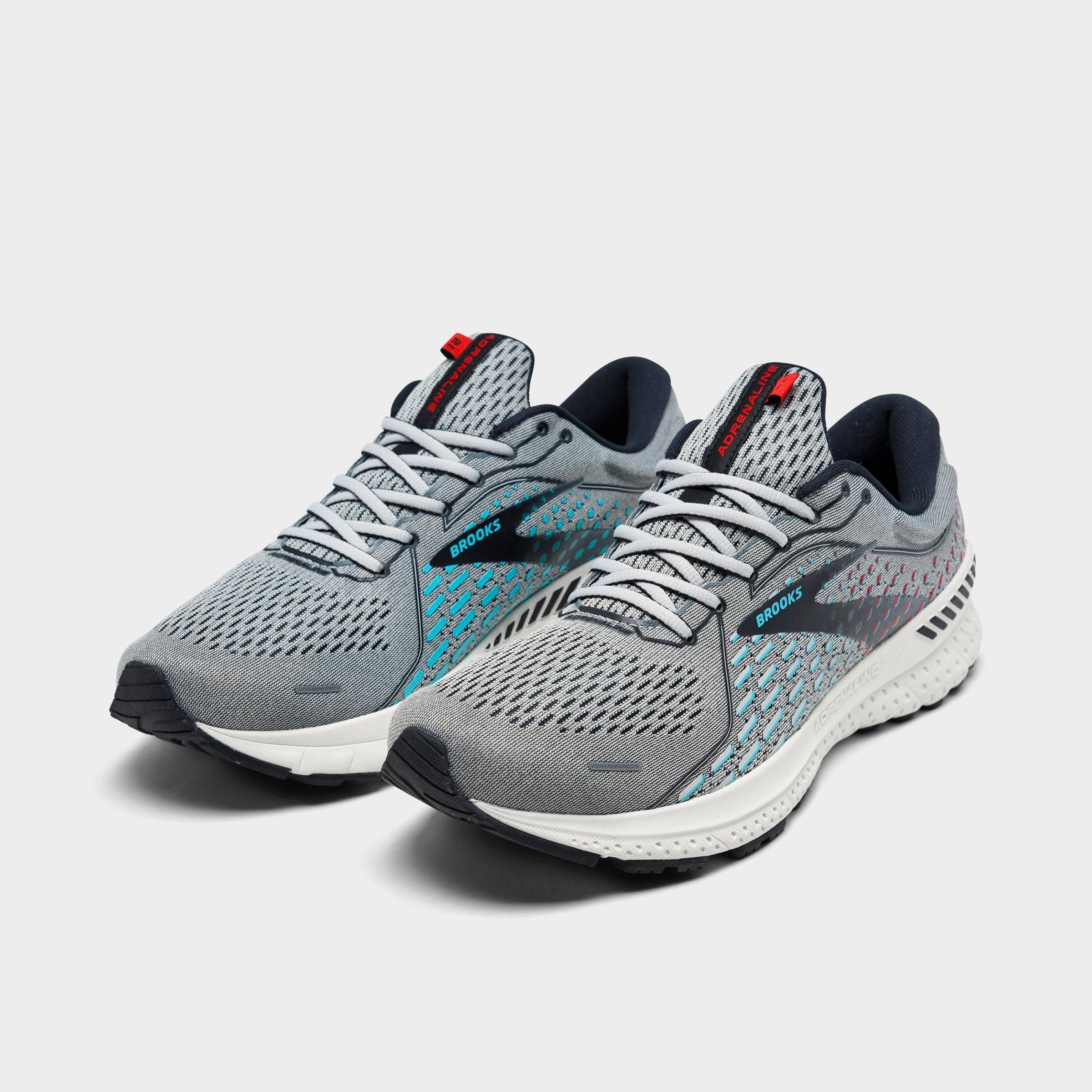 brooks adrenaline mens