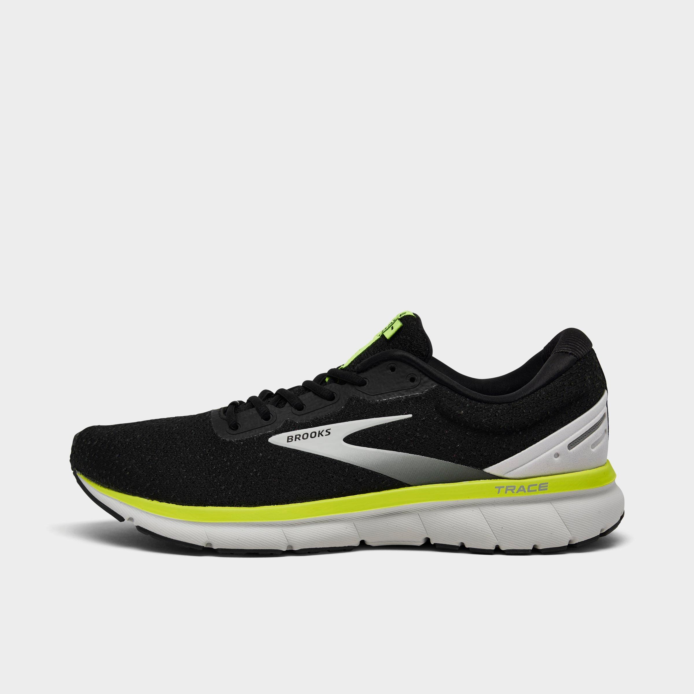 brooks mens trace