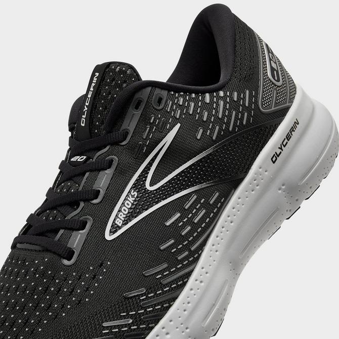 Nike zoom vomero 2024 vs brooks glycerin