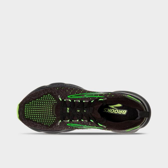 Brooks Glycerin StealthFit 21, review y opiniones