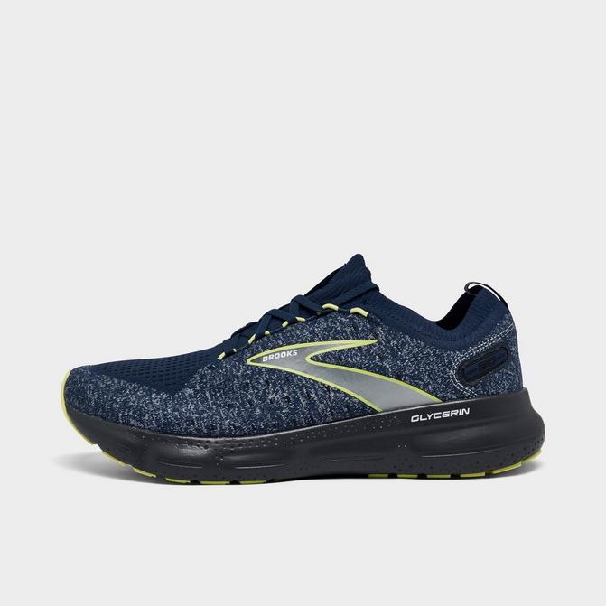 Men's Brooks Glycerin Stealthfit 20