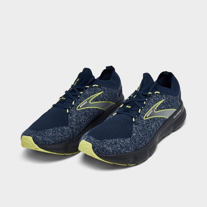 Brooks Glycerin StealthFit 20 Road-Running Shoes - Women's