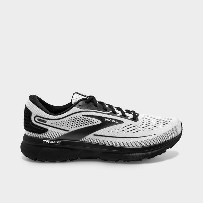 brooks ghost 10 mens white