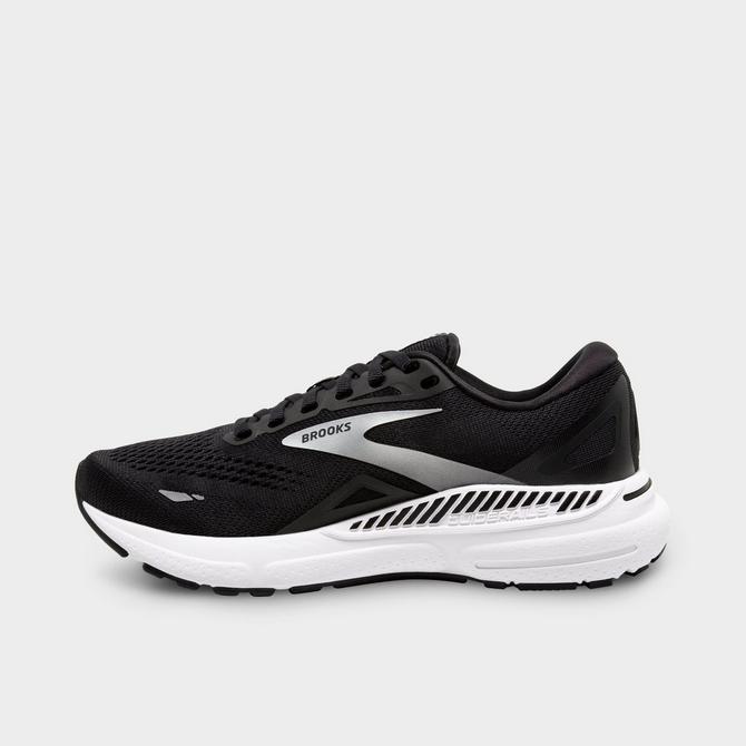 Brooks beast store 11 mens silver