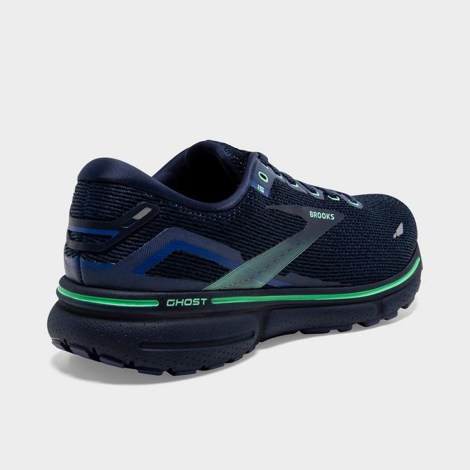 Brooks ghost 11 hot sale trail running