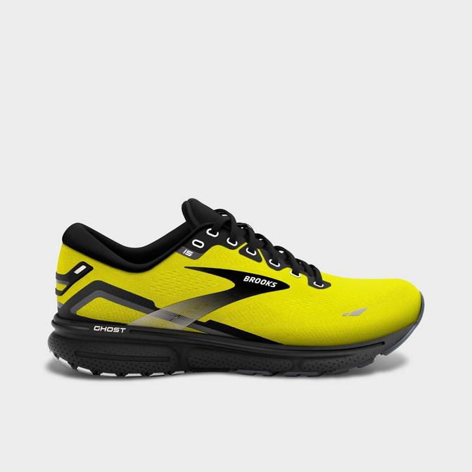 Brooks shoes store mens yellow