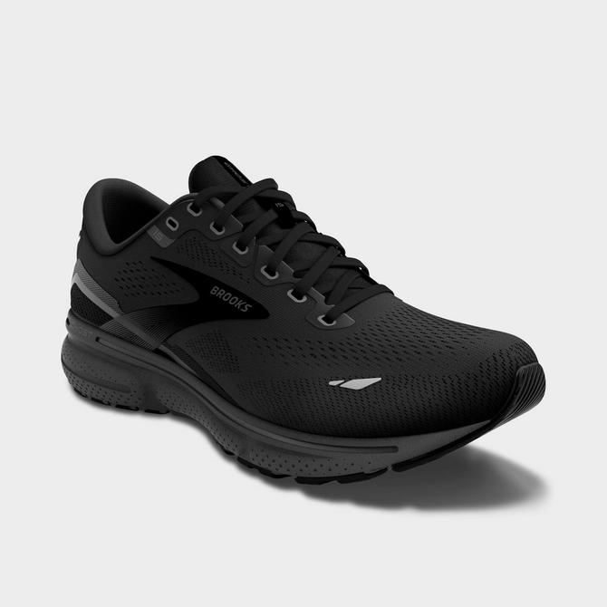 Brooks ghost 11 on sale width