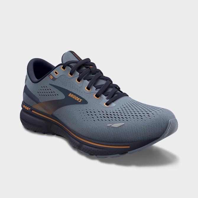 Brooks ghost clearance 11 wide 2e