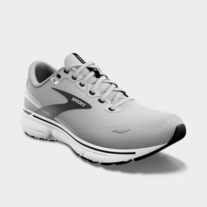 Brooks ghost hot sale 2e width