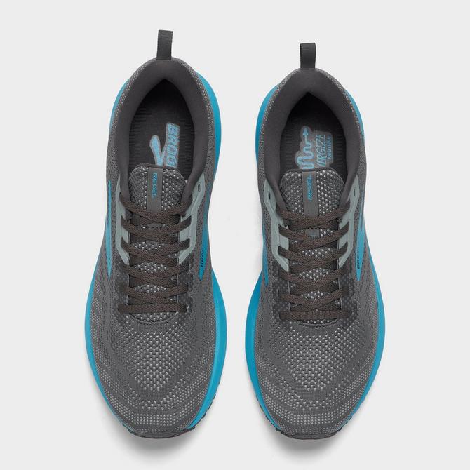 brooks revel road running shoe