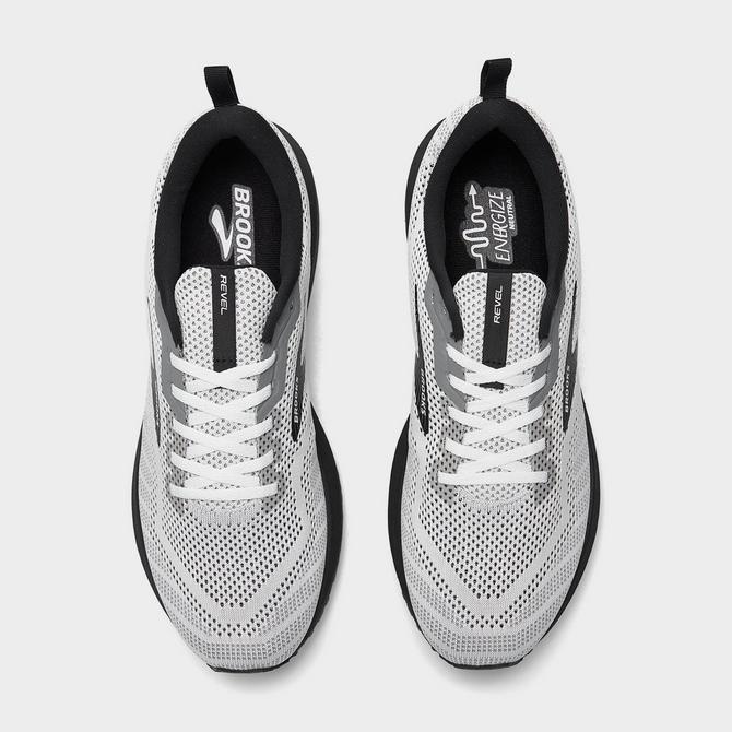 Men's Brooks Revel 6 Running Shoes
