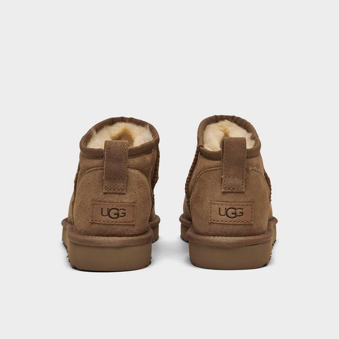 UGG Classic offers Ultra Mini Antilope boots, women's shoes size 7