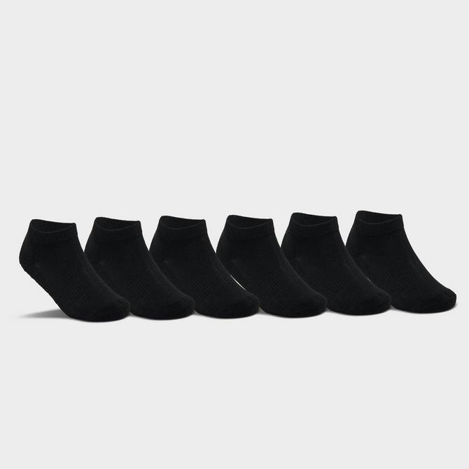 Men's Sonneti No-Show Socks (6-Pack)