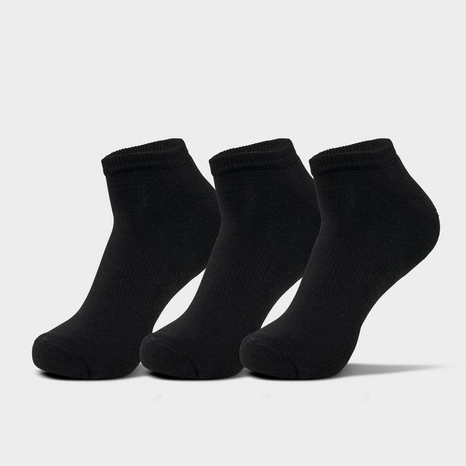 Men's NoShow Socks (6Pack) JD Sports
