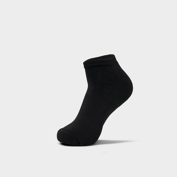 Men's NoShow Socks (6Pack) JD Sports