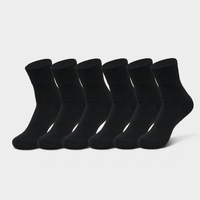 Men's Sonneti Quarter Socks (6-Pack)| JD Sports