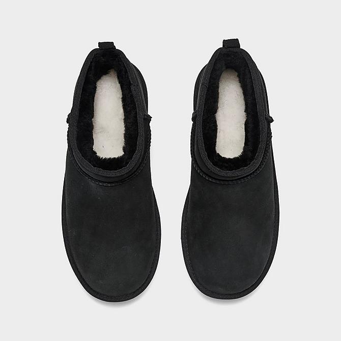 Kids' UGG Classic Ultra Mini Boots (13C-6Y)| JD Sports Kids' UGG Classic Ultra Mini Boots (13C-6Y)| JD Sports