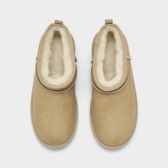 Kids' UGG Classic Ultra Mini Boots (13C-6Y)| JD Sports Kids' UGG Classic Ultra Mini Boots (13C-6Y)| JD Sports
