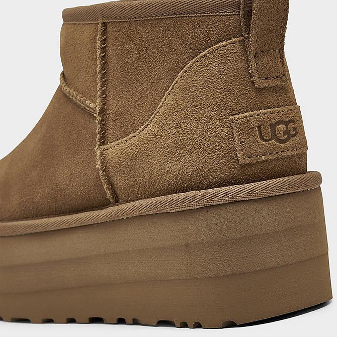 Women's UGG Classic Ultra Mini Platform Boots| JD Sports Women's UGG Classic Ultra Mini Platform Boots| JD Sports
