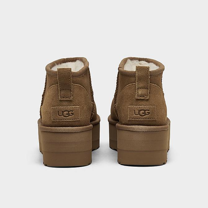 Women's UGG Classic Ultra Mini Platform Boots| JD Sports Women's UGG Classic Ultra Mini Platform Boots| JD Sports