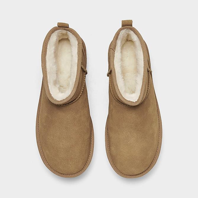 Women's UGG Classic Ultra Mini Platform Boots| JD Sports Women's UGG Classic Ultra Mini Platform Boots| JD Sports
