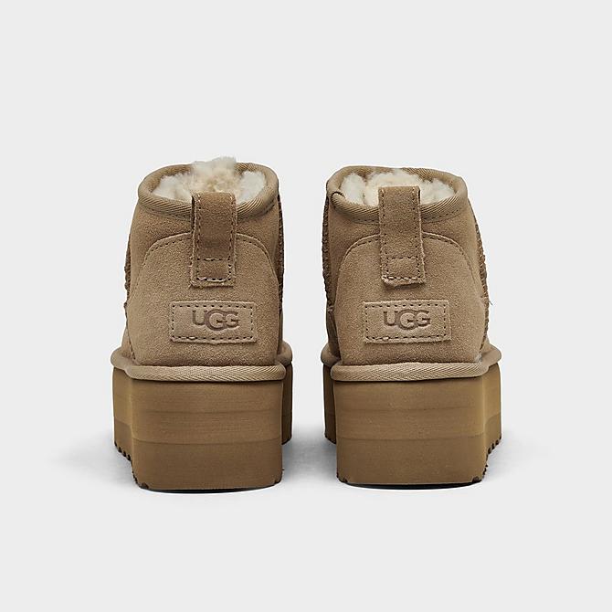 Women's UGG Classic Ultra Mini Platform Boots| JD Sports Women's UGG Classic Ultra Mini Platform Boots| JD Sports