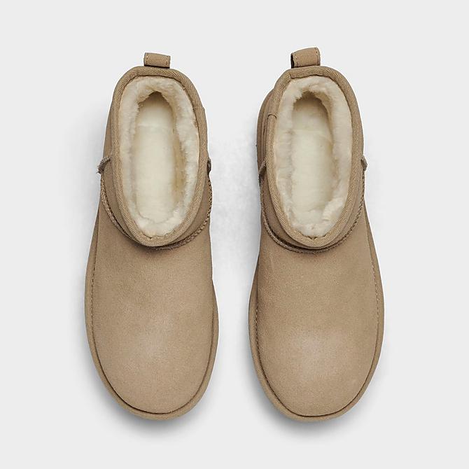 Women's UGG Classic Ultra Mini Platform Boots| JD Sports Women's UGG Classic Ultra Mini Platform Boots| JD Sports