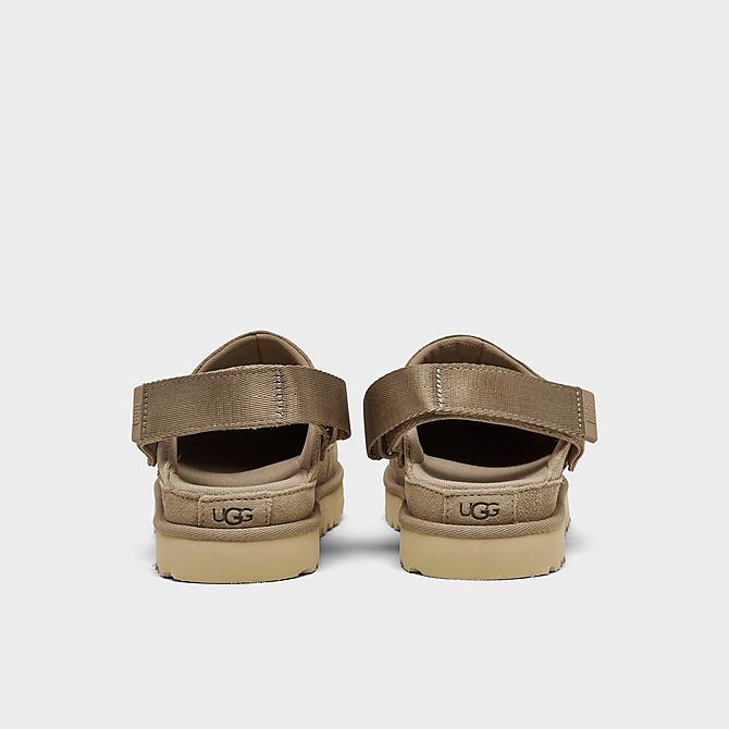 Women's UGG Goldenstar Clog Shoes | JD Sports Women's UGG Goldenstar Clog Shoes | JD Sports