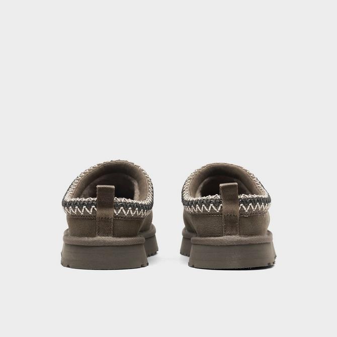 UGG Big Kid Tazz slippers Olive purchases Green 1143776K-BTOL(other sizes available)