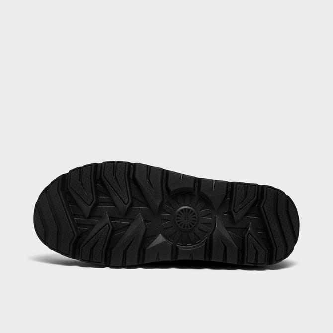 【UGG】 正規品★ (M) Tasman Weather Hybrid Black ★人気 Amazon.com | UGG Men's Tasman Weather Hybrid Shoe, Black