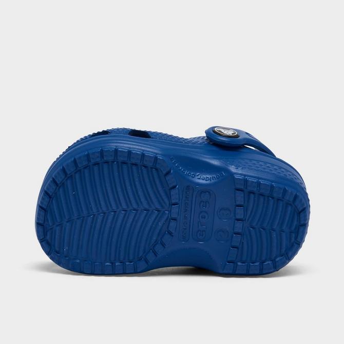 Croc sizes 2024 compared to nike