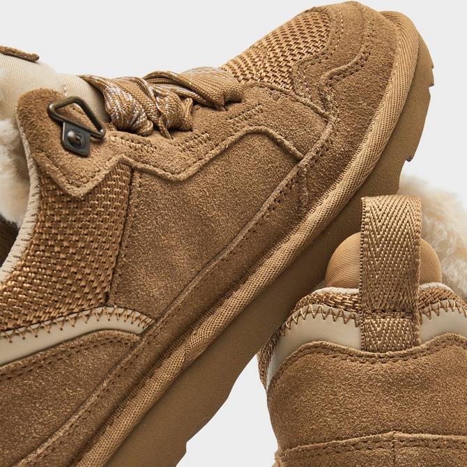 Kids UGG Lowmel Casual Shoes 4Y 6Y