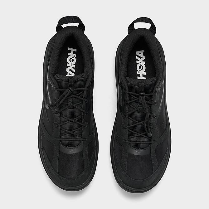 HOKA Bondi B3LS Casual Shoes| JD Sports HOKA Bondi B3LS Casual Shoes| JD Sports