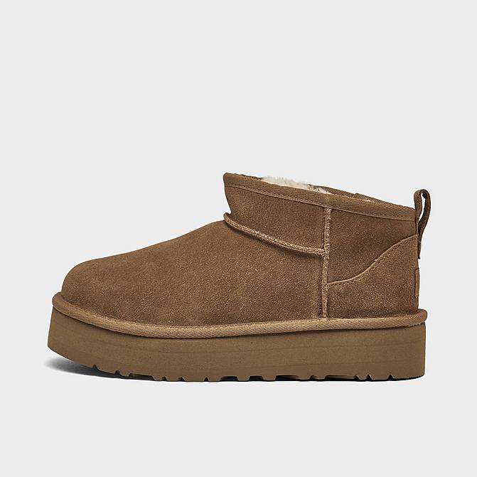 Kids' UGG Classic Ultra Mini Platform Boots (4Y-6Y)| JD Sports Kids' UGG Classic Ultra Mini Platform Boots (4Y-6Y)| JD Sports