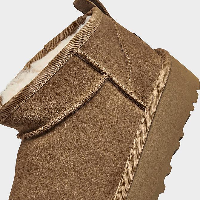 Kids' UGG Classic Ultra Mini Platform Boots (4Y-6Y)| JD Sports Kids' UGG Classic Ultra Mini Platform Boots (4Y-6Y)| JD Sports