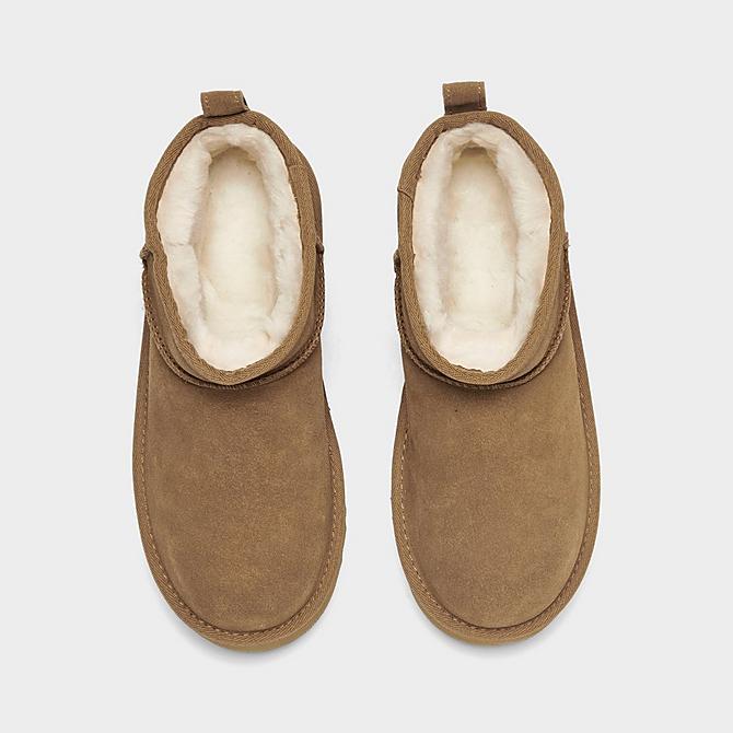 Kids' UGG Classic Ultra Mini Platform Boots (4Y-6Y)| JD Sports Kids' UGG Classic Ultra Mini Platform Boots (4Y-6Y)| JD Sports